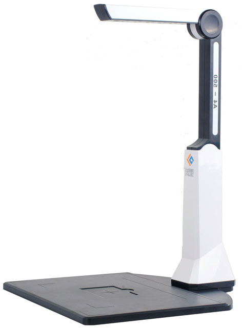 高拍儀在郵政财務影像系統的客戶案例!