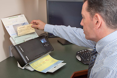 柯達i1180掃描儀